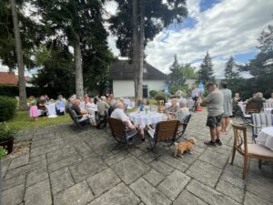 Grillfest